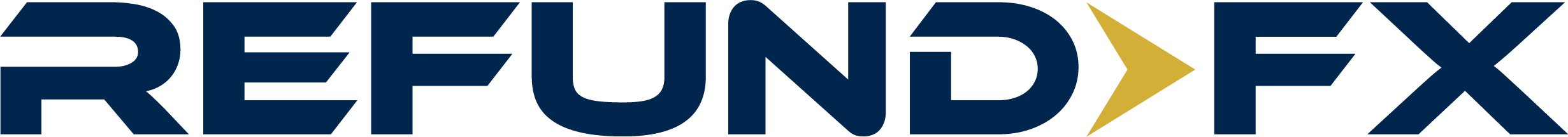 RefundFX logo
